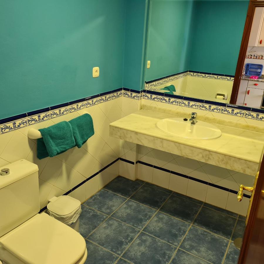 شقة Oasis Royal D311 كوراليهو المظهر الخارجي الصورة
