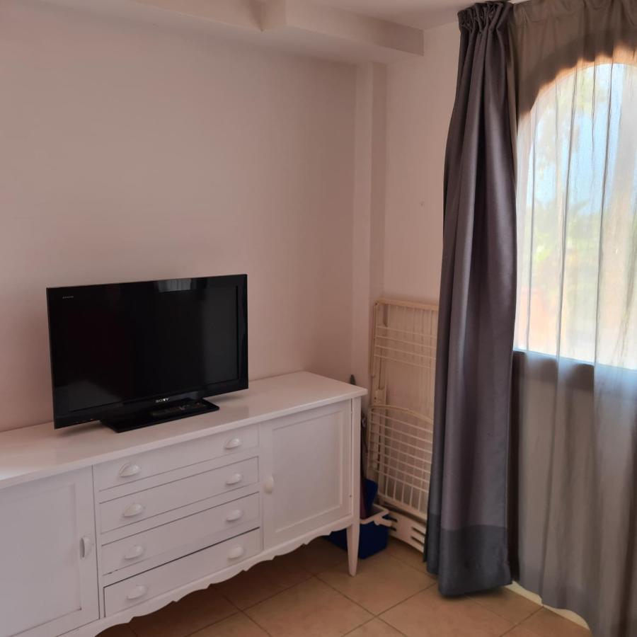 شقة Oasis Royal D311 كوراليهو المظهر الخارجي الصورة