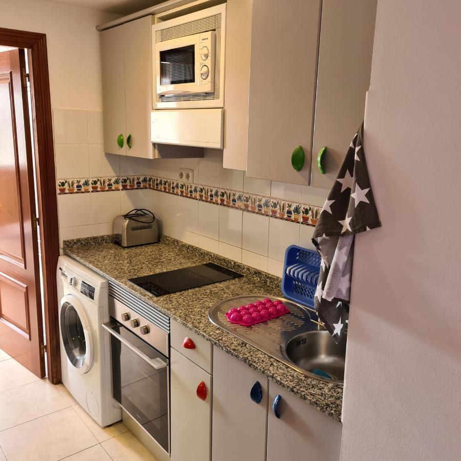 شقة Oasis Royal D311 كوراليهو المظهر الخارجي الصورة